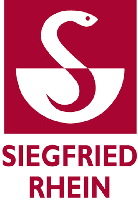 Siegfried Rhein